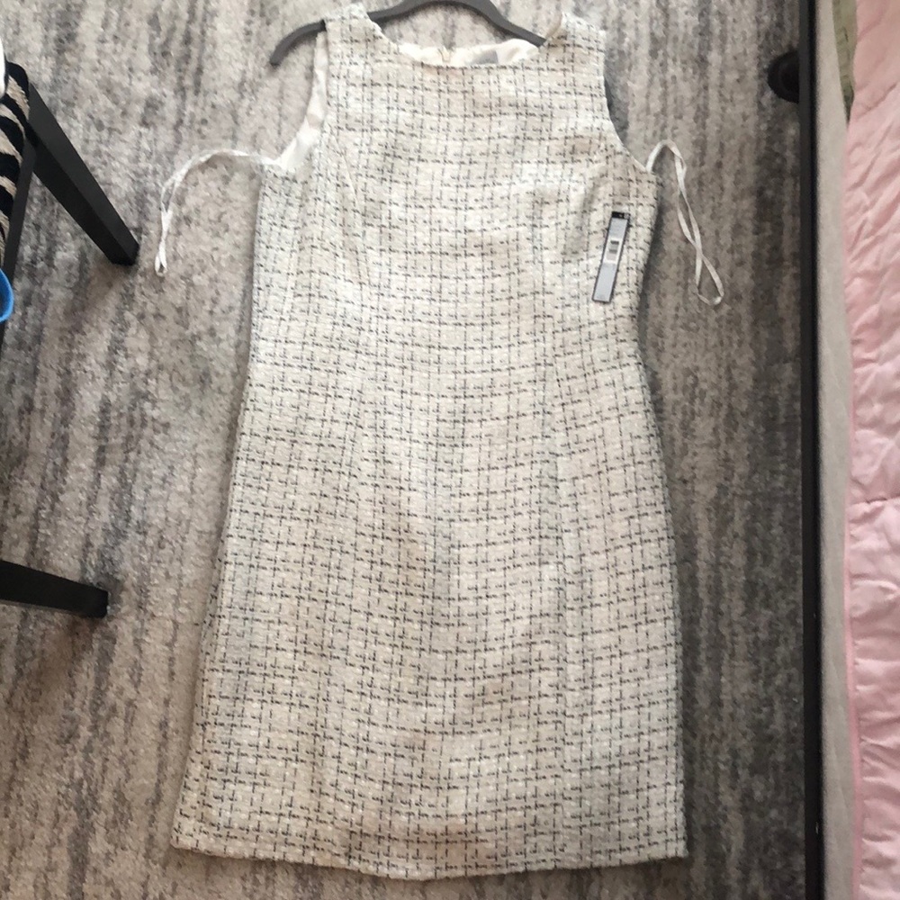 NWT TAHARI shift dress